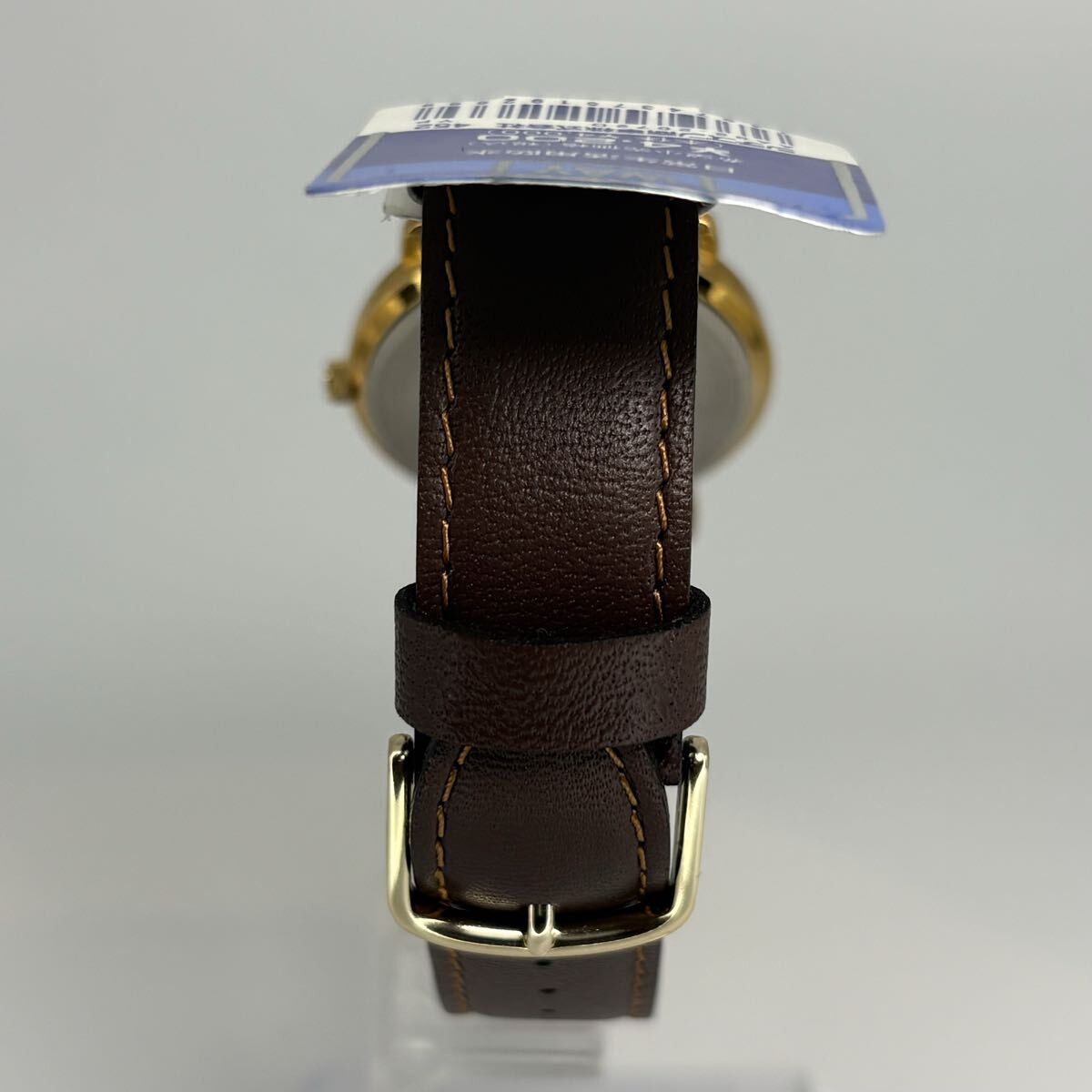 Item CITIZEN way Quartz Watch Working Item way