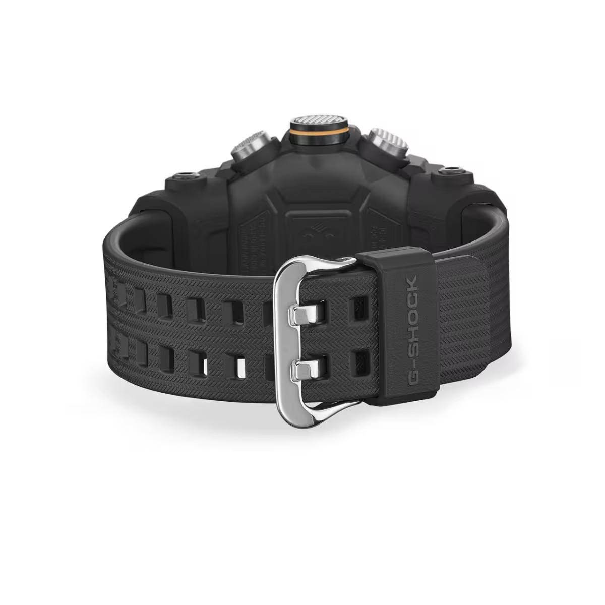 CASIO G-SHOCK GG-B100X-1A MASTER OF G – LAND MUDMASTER Bluetooth Carbon resin