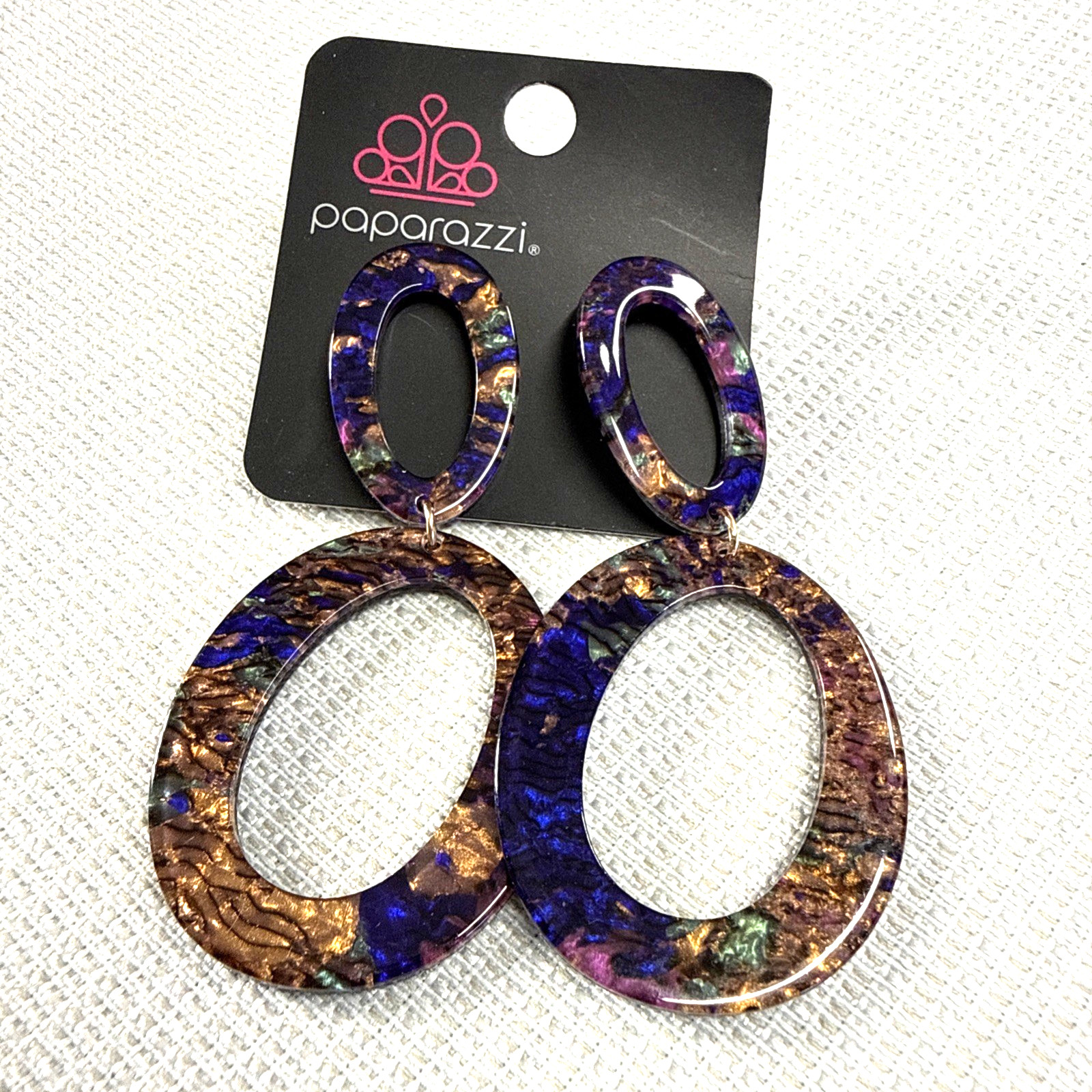Lot of 11 Pieces – All Pierced Earrings – NWT – Contemporary Costume Jewelry