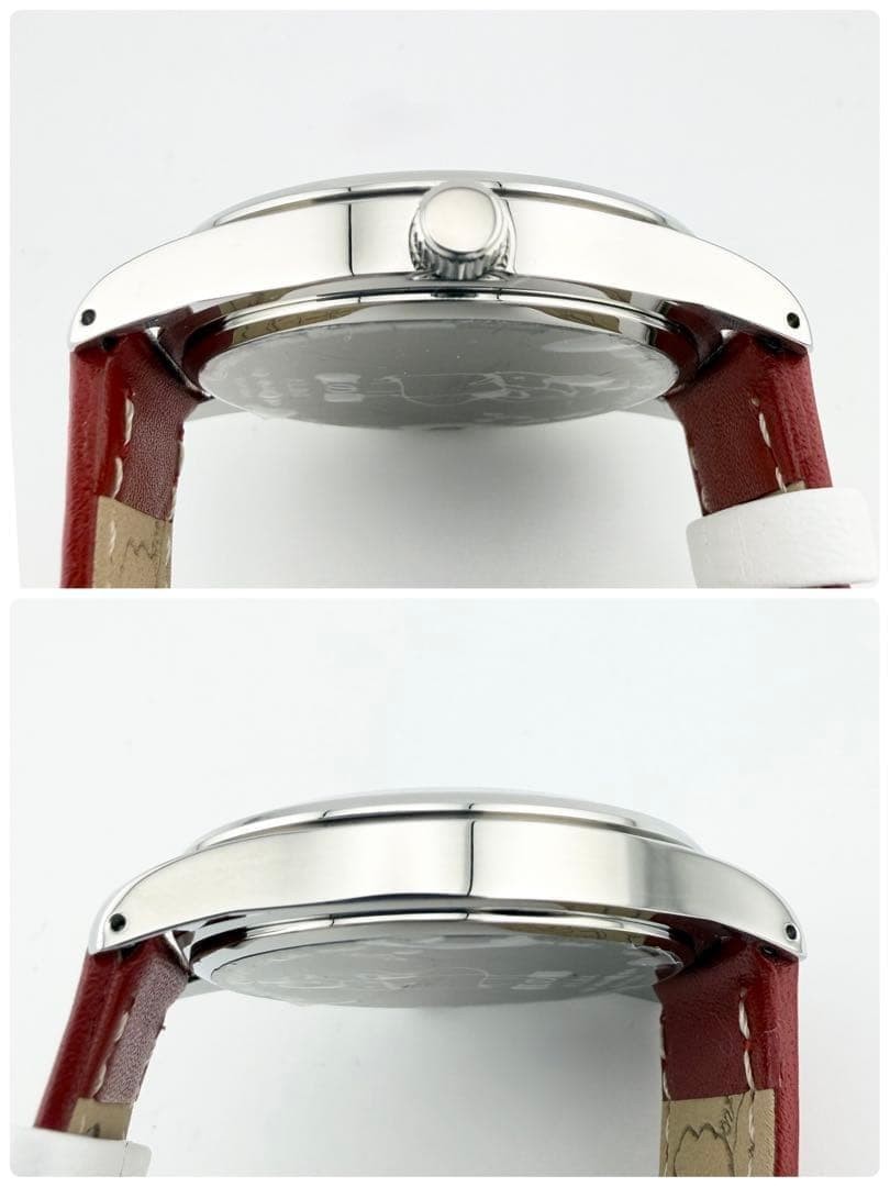 Seiko Alba Porco Rosso 30th Anniversary Limited Ghibli Watch ACCK726 Unused