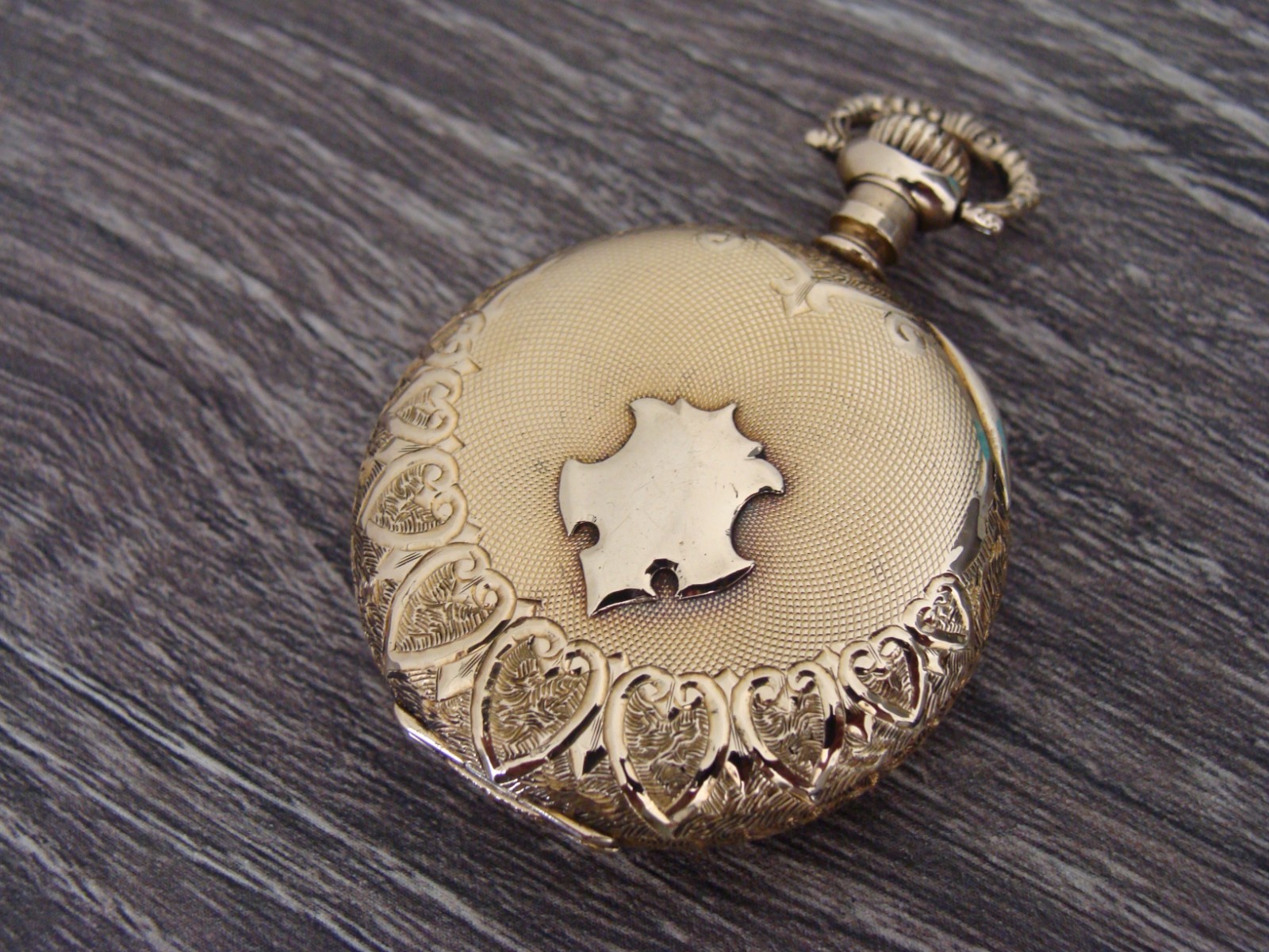(2) Waltham & (1) R. Harris & Co. 14K Solid Yellow Gold Pocket Watch Estate Lot