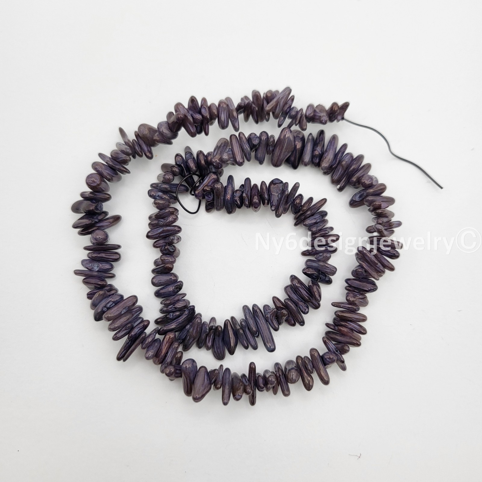 Coral Stick Brick Branch Chips Beads Medium Small High Quality Gemstone Coral