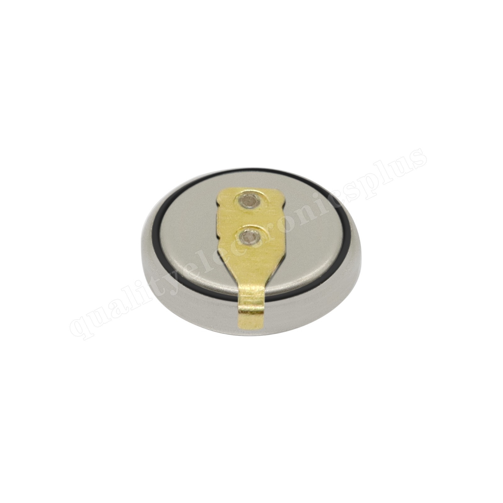 For Citizen Eco-Drive 295-7630 MT516F Rechargeable Battery Capacitor Sealed New