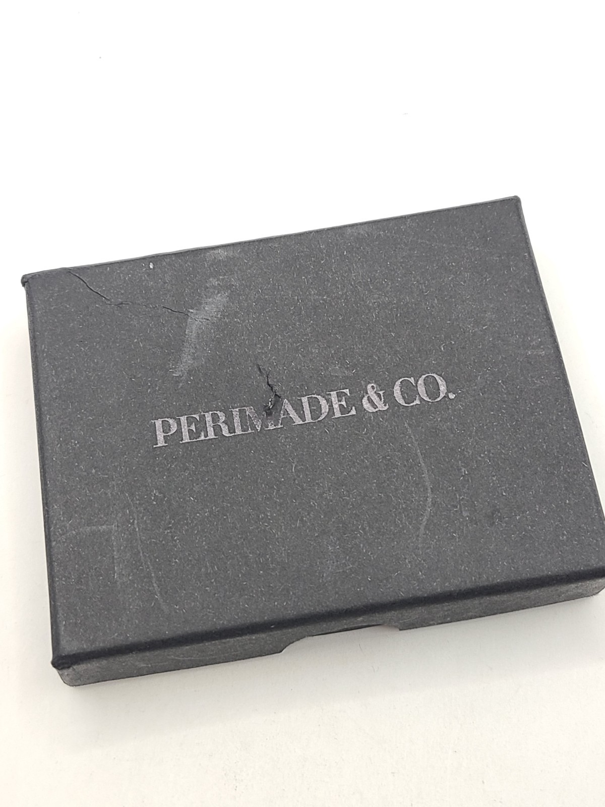 Perimade & Co. Color Purple Gemstone Sea Turtle Band Ring sz 8