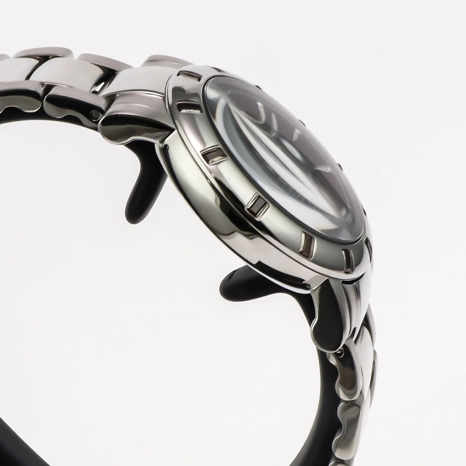 Optima – Swiss Watch – OSL265-SS-4 Quartz 39 mm OSL265 50 meters (5 ATM /