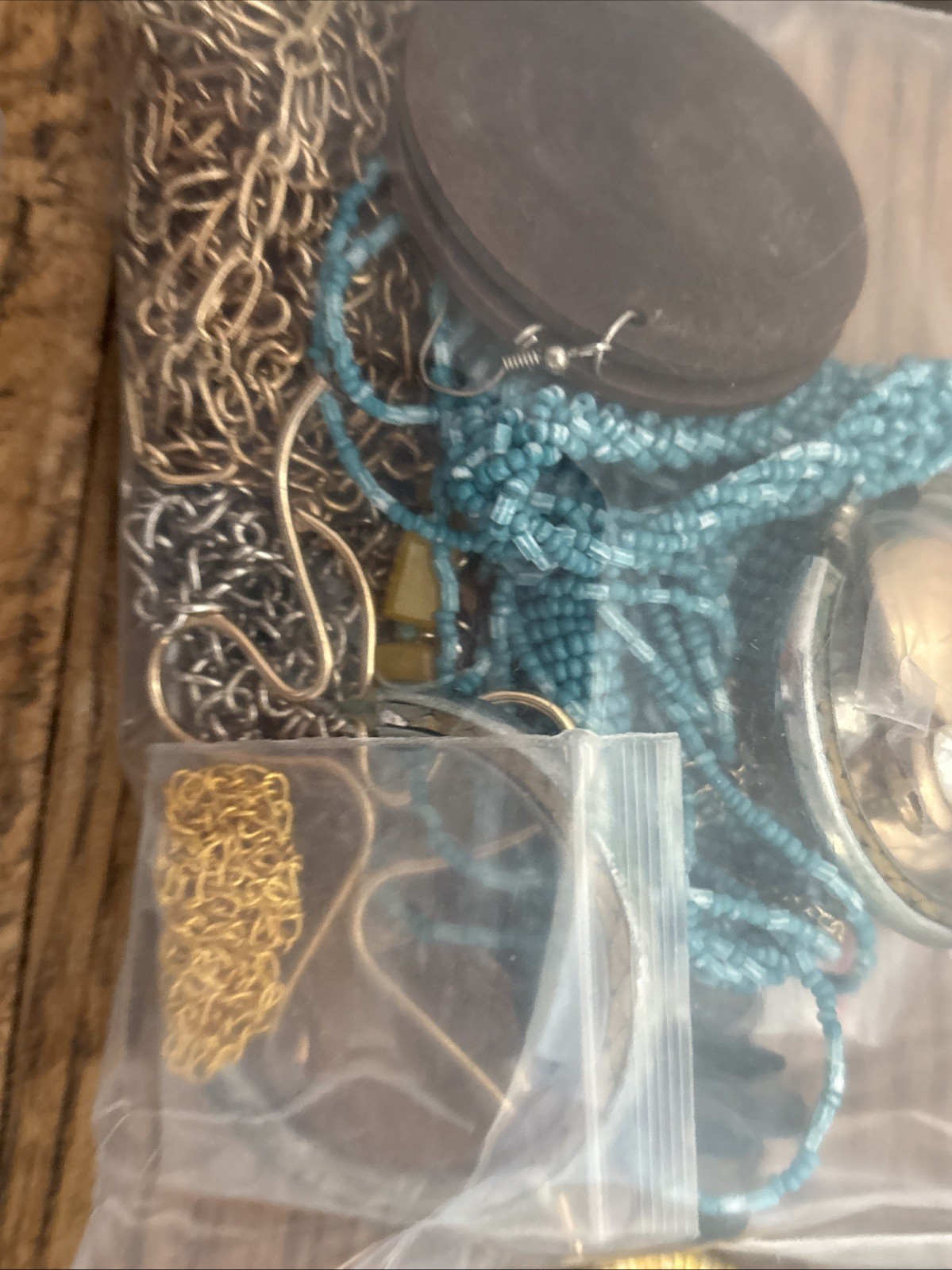 Vintage Jewelry Grab Bags Estate Finds