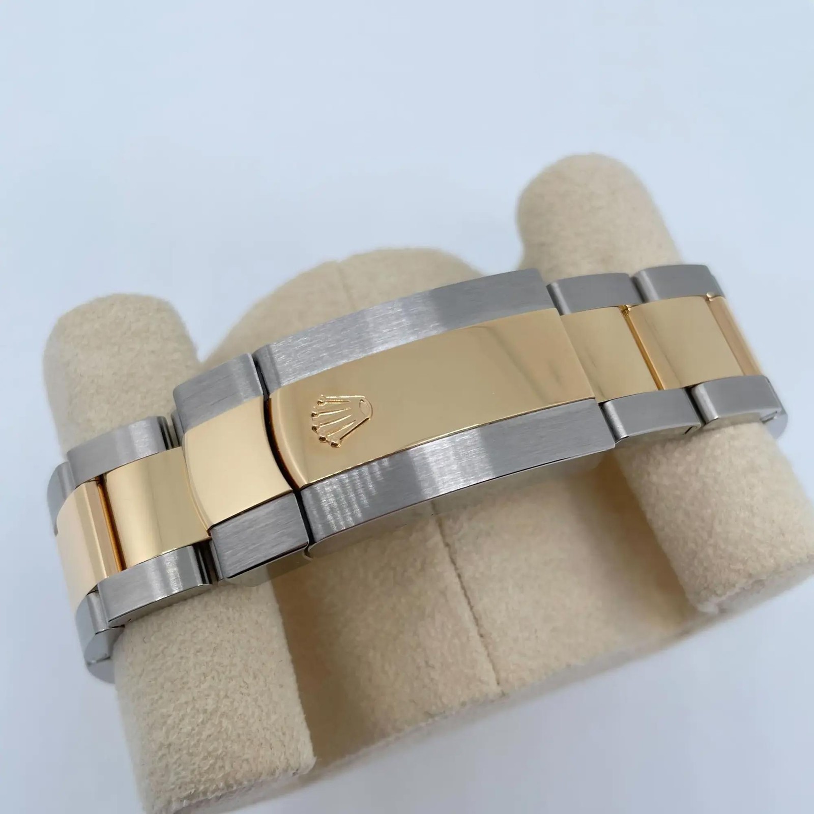 2024 New Rolex 336933 Sky-Dweller Black Dial 18K Yellow Gold Steel Oyster Watch