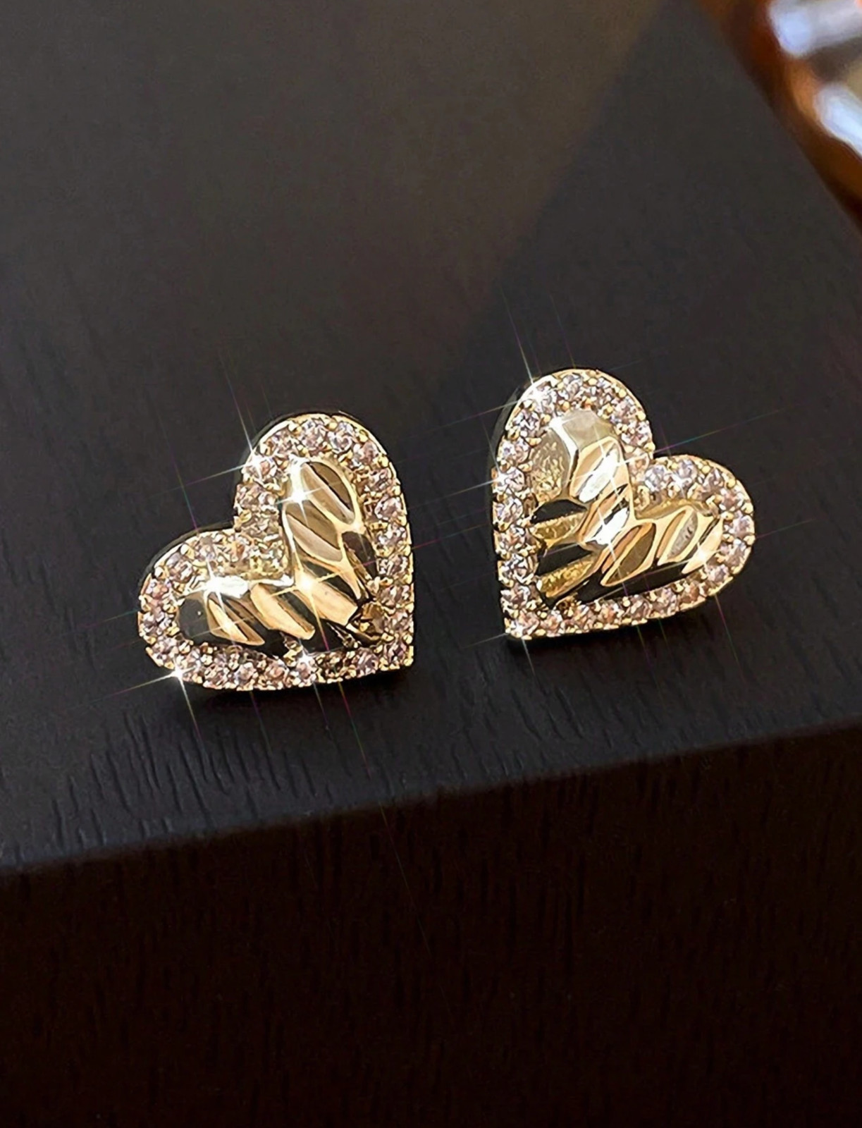 Aretes Argollas en Oro 14K Pendientes Joyería Fina de Moda Regalos Para Mujer