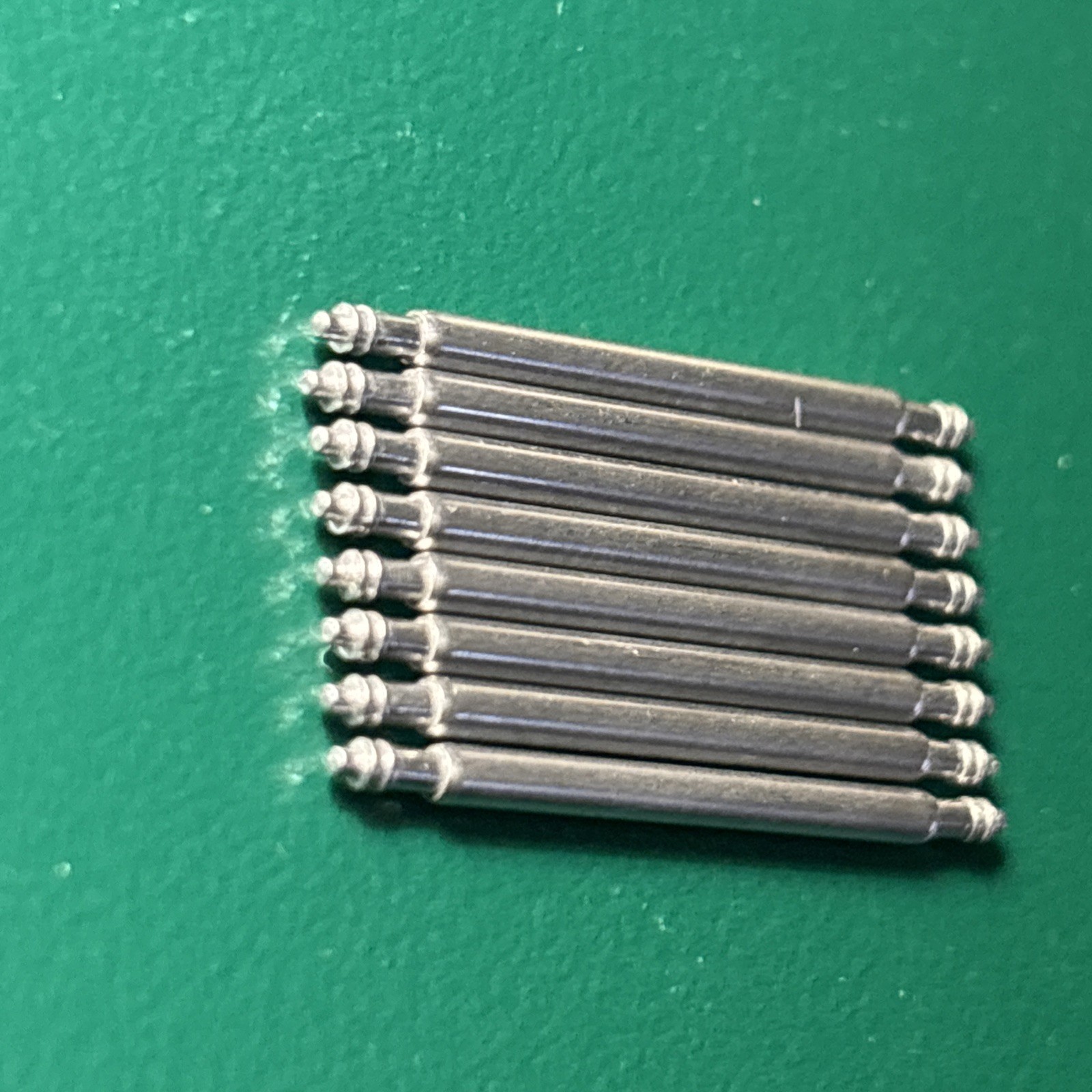 8 PCS 22MM Stainless Steel Spring Bars 1.78MM [SDF-178S]