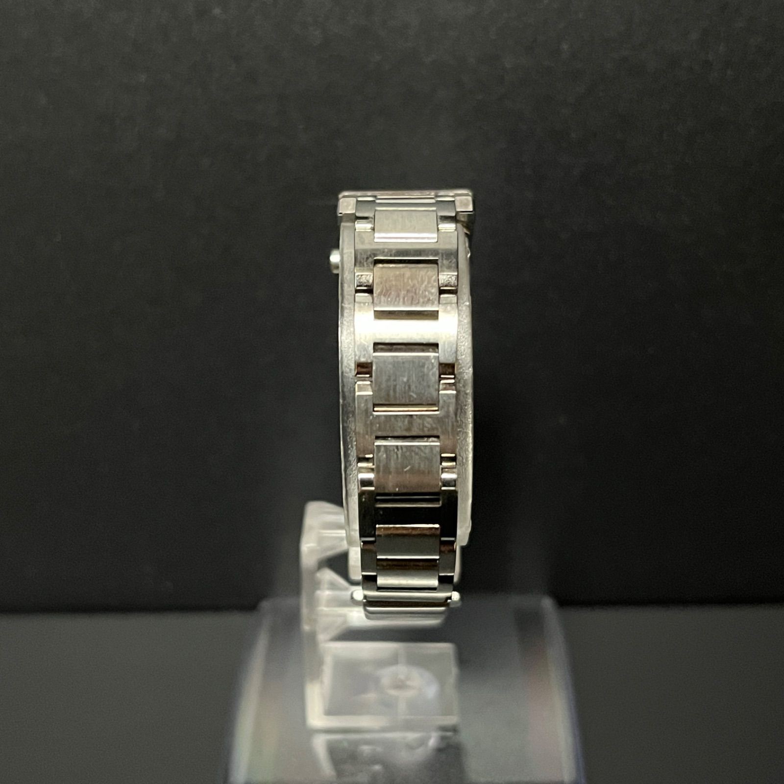 Operational CITIZEN xC Quartz Watch Black Dial 5431 T003982