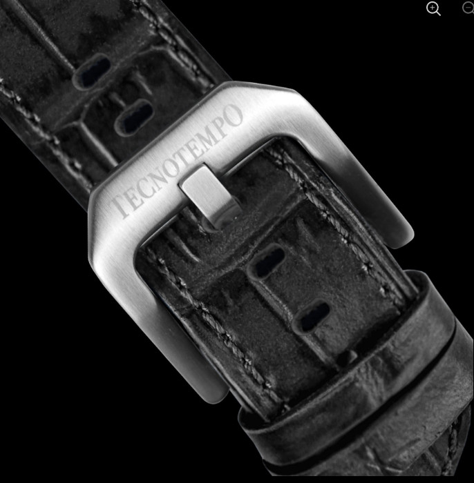Tecnotempo Chrono Round Limited Edition Men’s