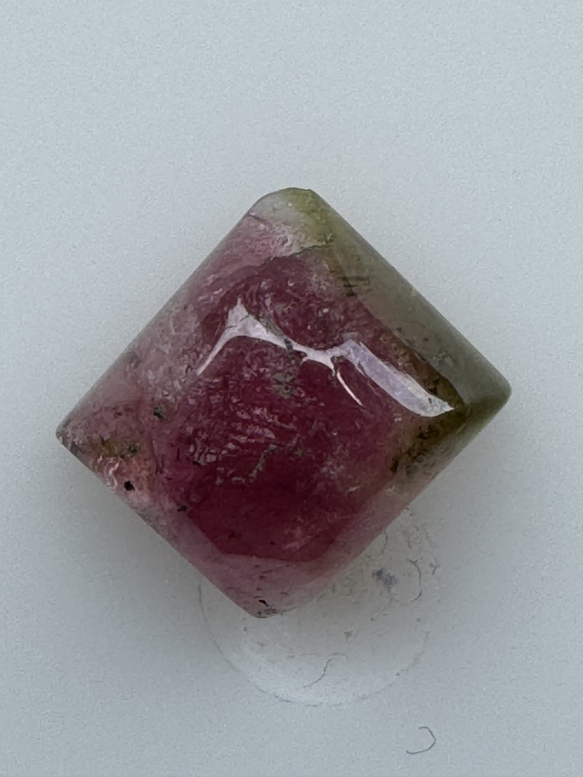 ALL TOURMALINE CABS: PRECIOUS GEMSTONE INVESTMENT LOT #32: 4 GEMS, 36.30 TCW.