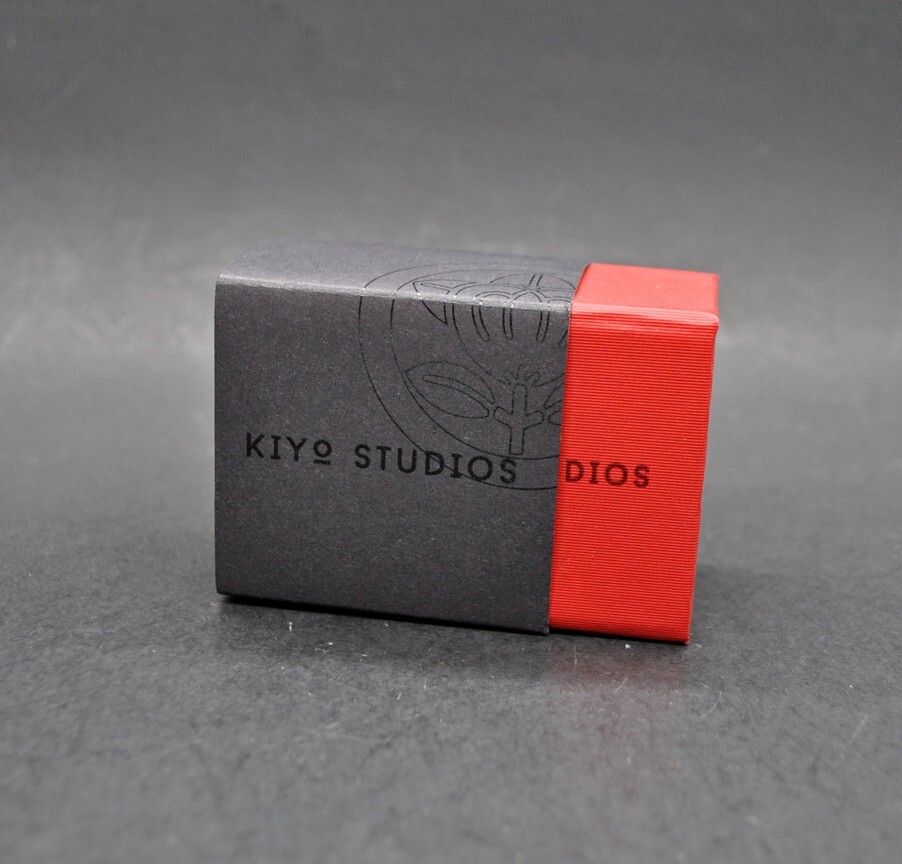KIYO Studios Wings of Freedom Attack on Titan ring size 8.5 stainless
