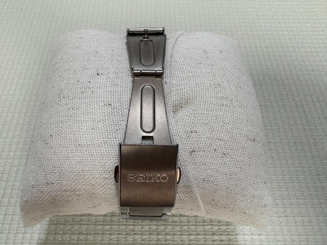 SEIKO SBTM287 Men’s Watch