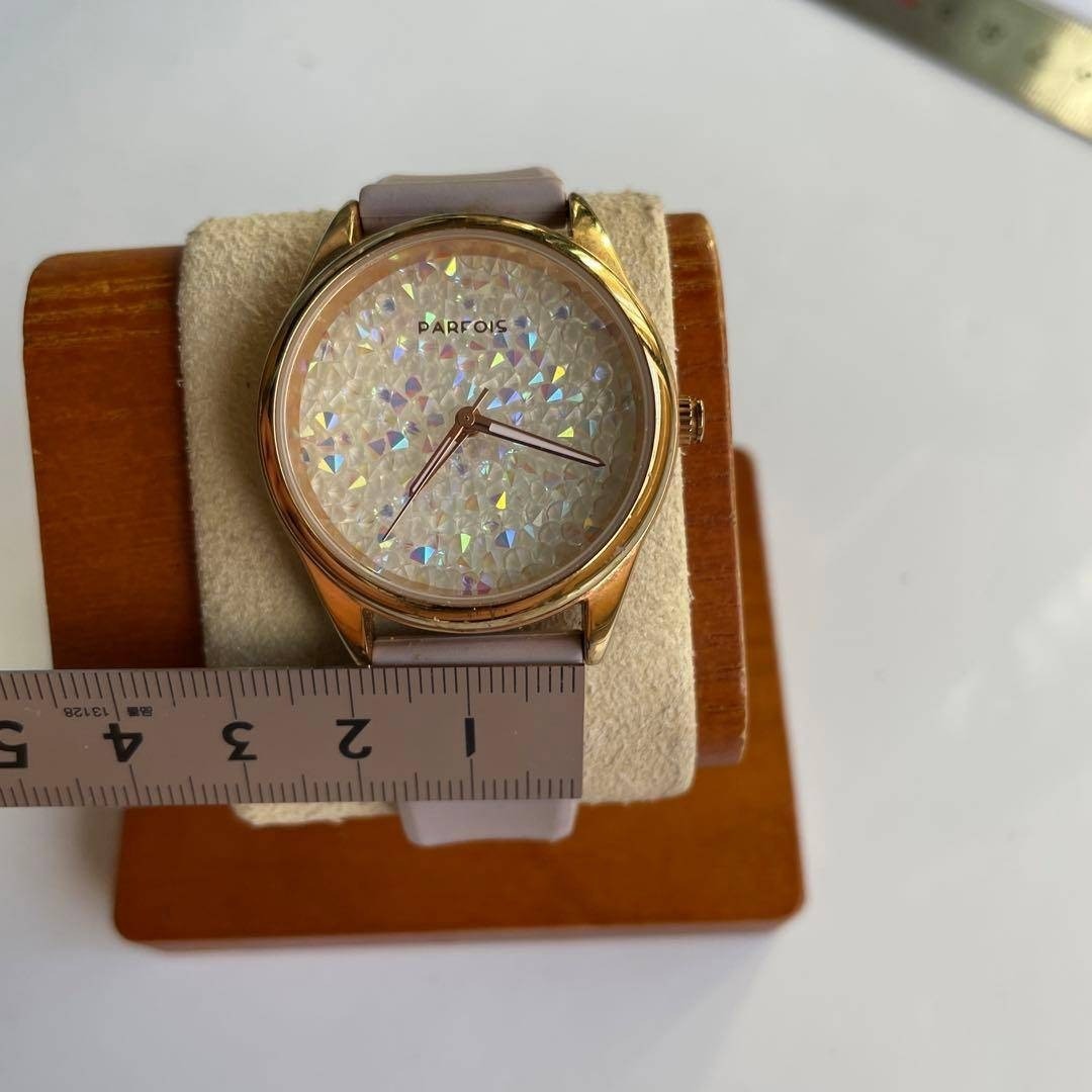 PARFOIS Timepiece Watch 2337