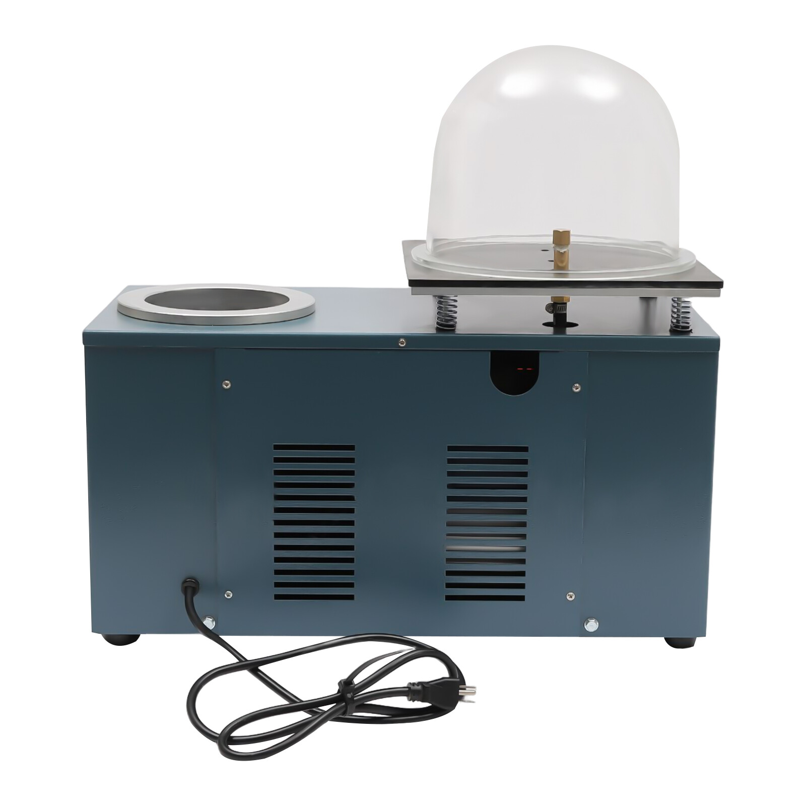 Jewelry Vacuum Lost Wax Cast Combination Investing Casting Investment Machine 2L