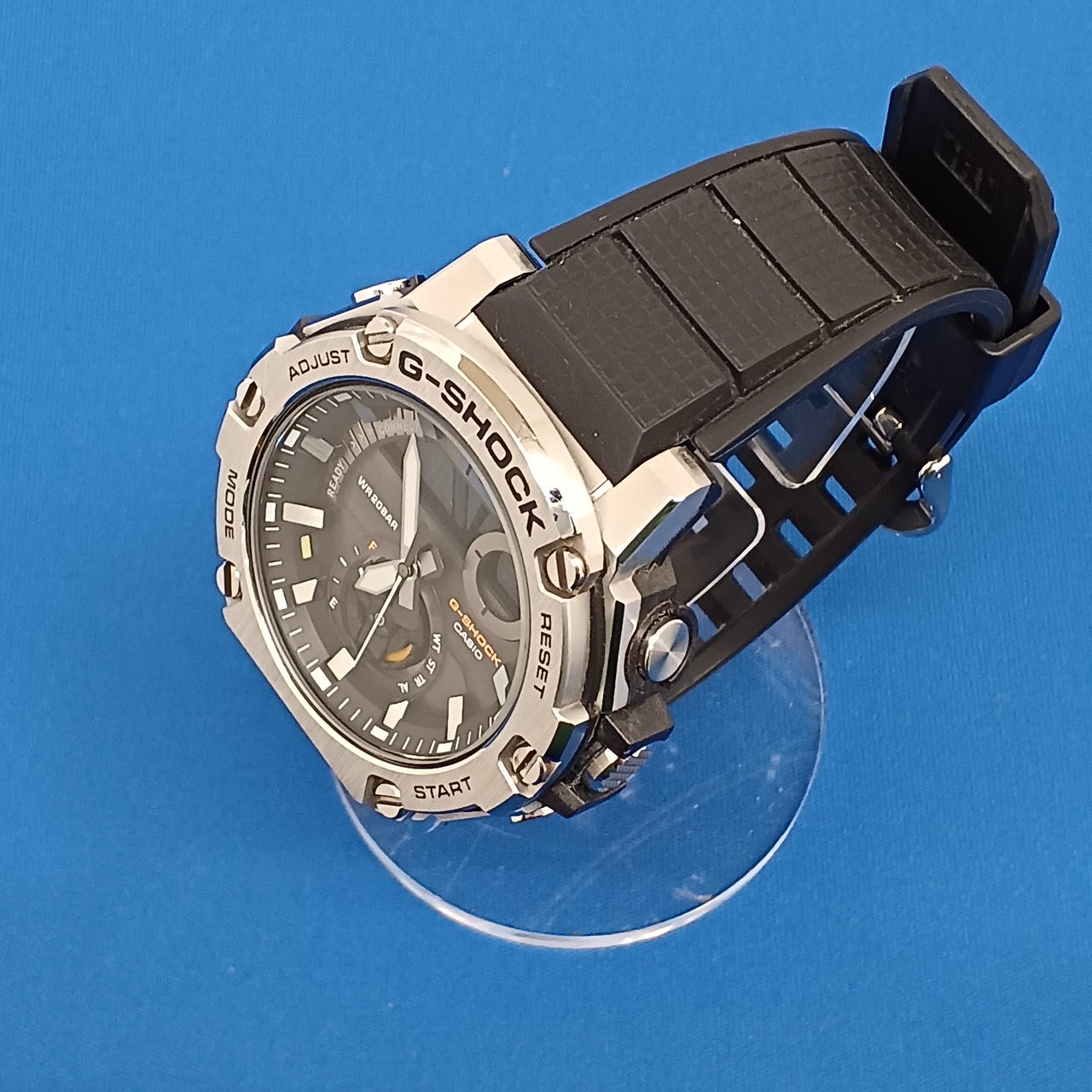 Tough Solar Model GST B300 G SHOCK