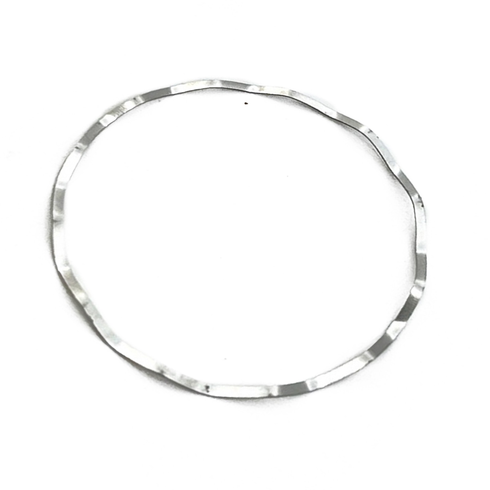 Durable Fixing Ring Spacer Ring Replacement Parts For NH35 NH36 Watch Movement