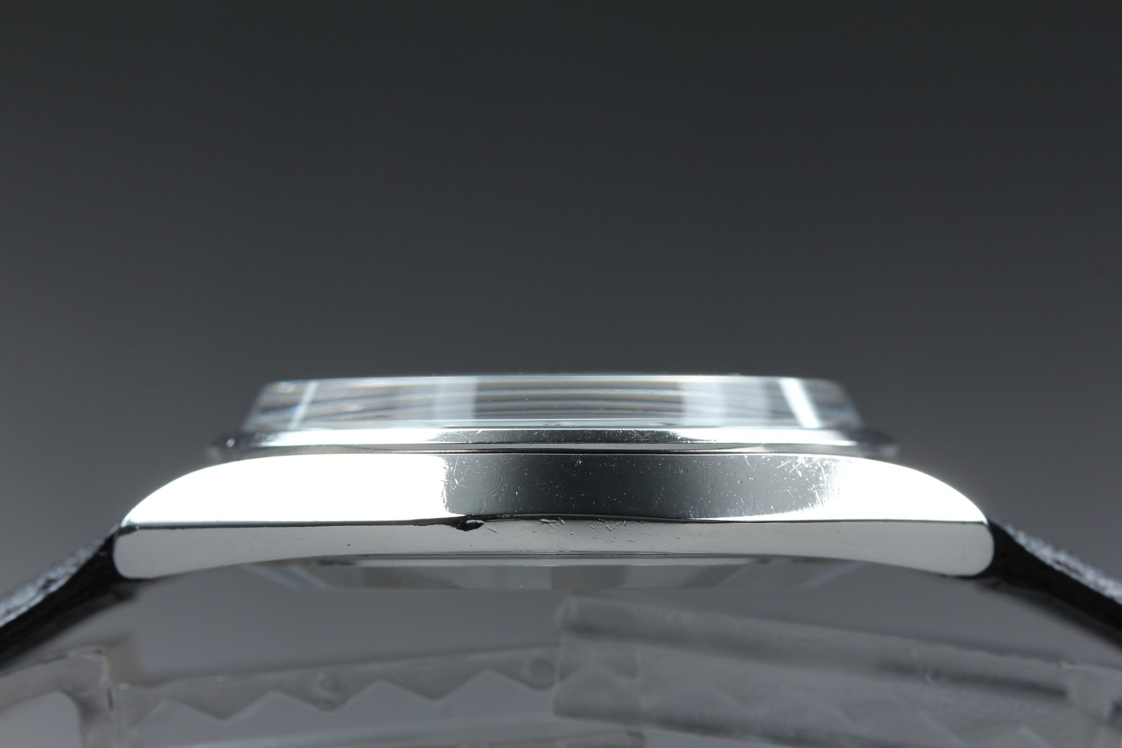 Serviced [Exc+5] Seiko Lord Matic 5606-7010 Kanji Day 37mm Automatic Mens Watch