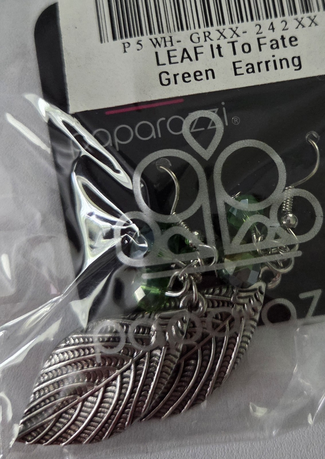 20 Pc Paparazzi Earrings Lot NIP Reseller Wholesale + 2 FREE E030