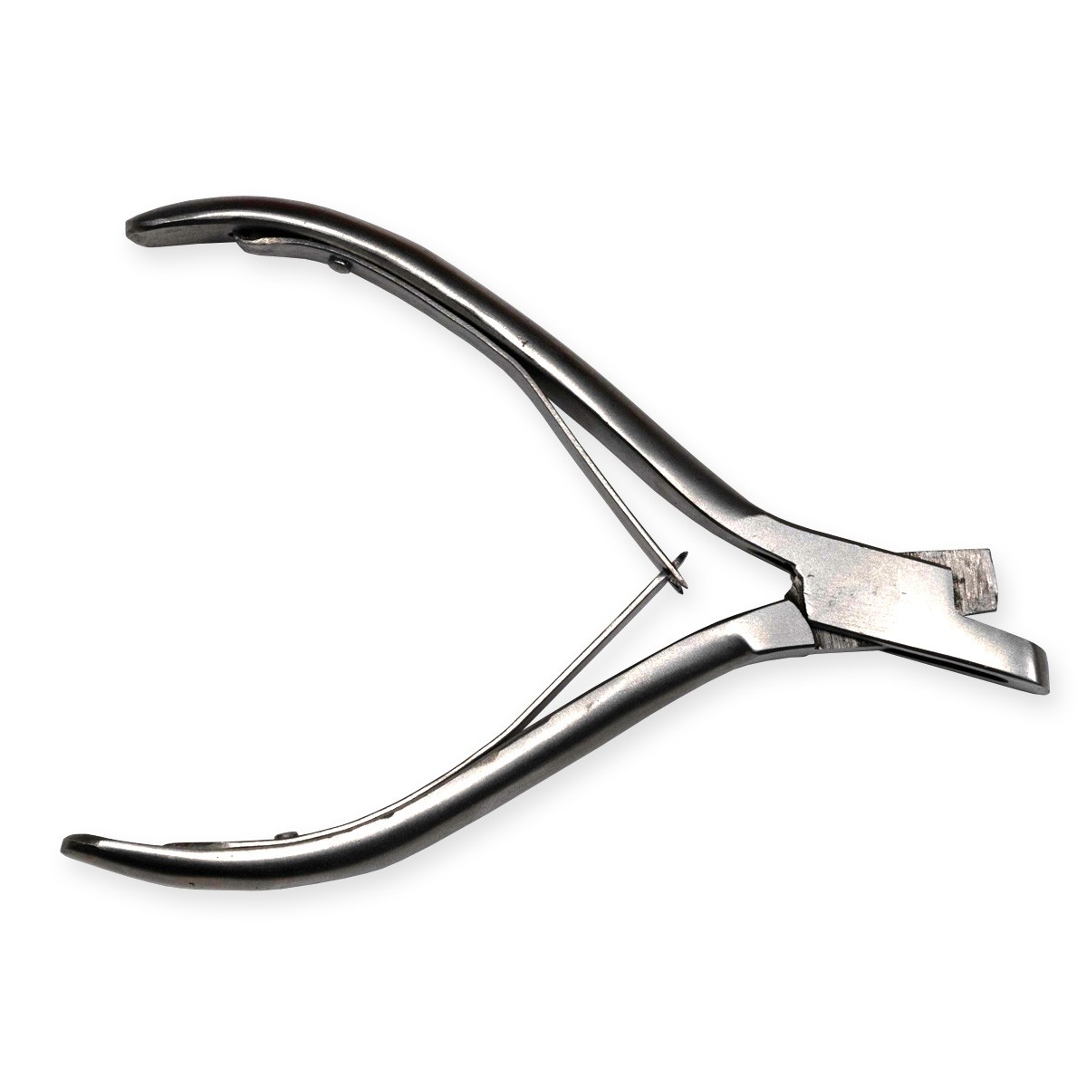 Leather & Rubber Watch Strap Notching Notch Cutting Pliers Band Repair Tools