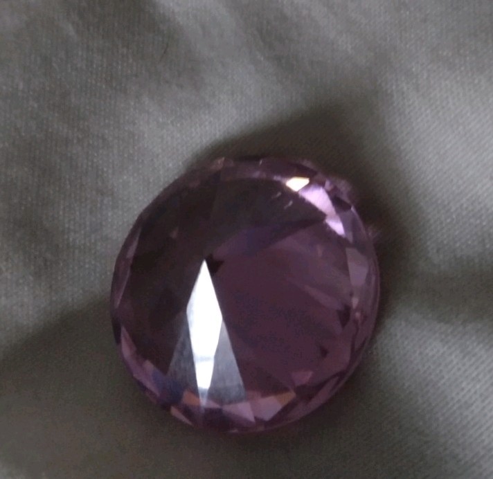 Pink Sapphire 53.90 Carats Superb