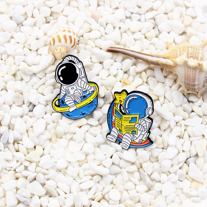 Jewelry ❤ Koala Enamel Pin Wholesale Pins Brooches Brooch Cartoon Lapel Badge