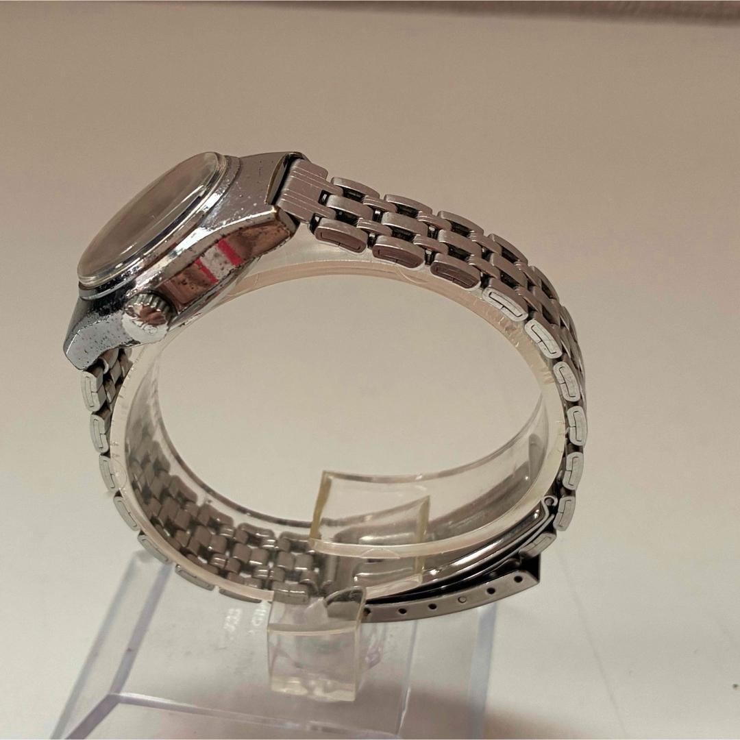 CITIZEN COSMO STAR V2 Automatic 4-690141-K Working