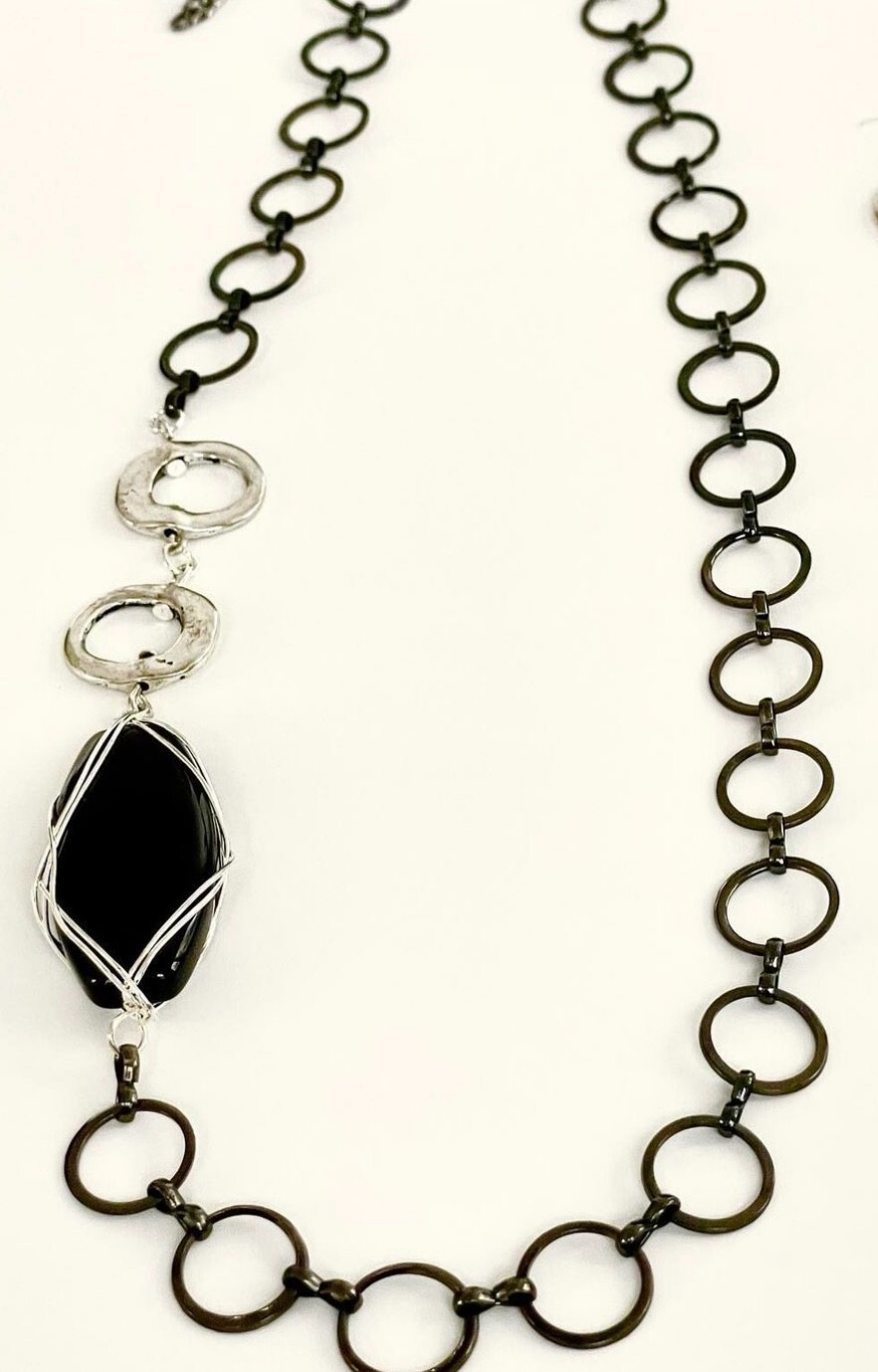 accesorios para mujer collares de moda