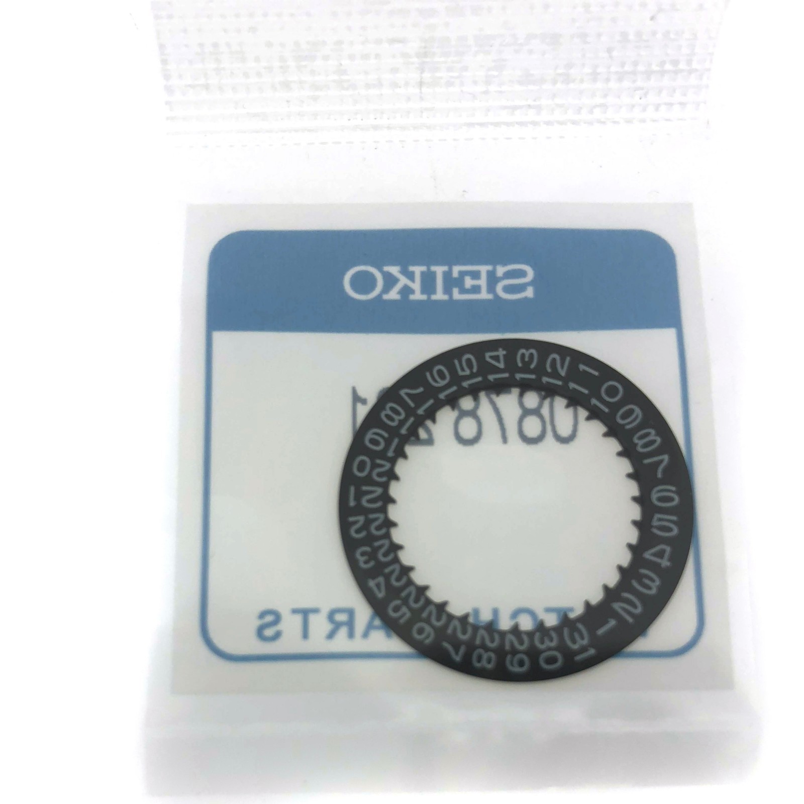 Seiko Day Date Wheel Disc SKX007 SKX009 7S26 7S36 NH26 NH36 4R36 SKX781