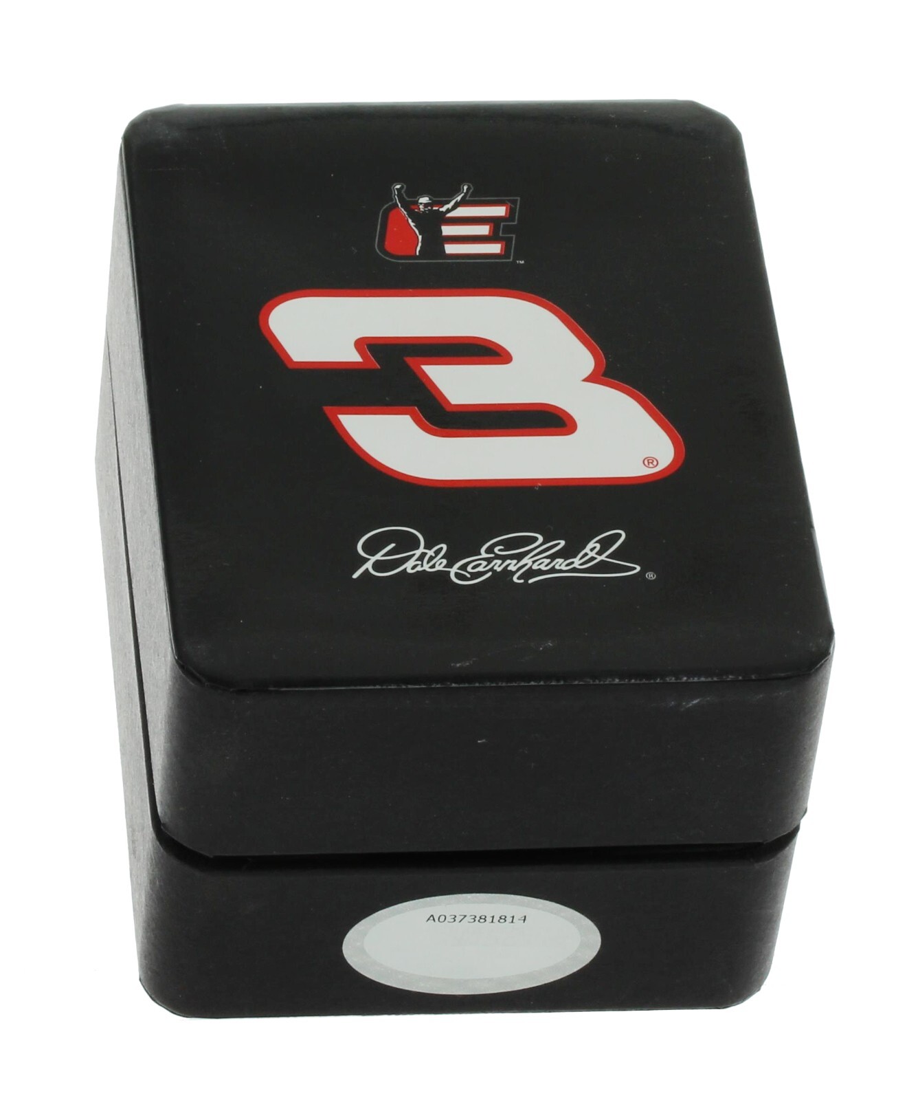Nib Retro Nascar Dale Earnhardt #3 Multi Function collectable watch with light