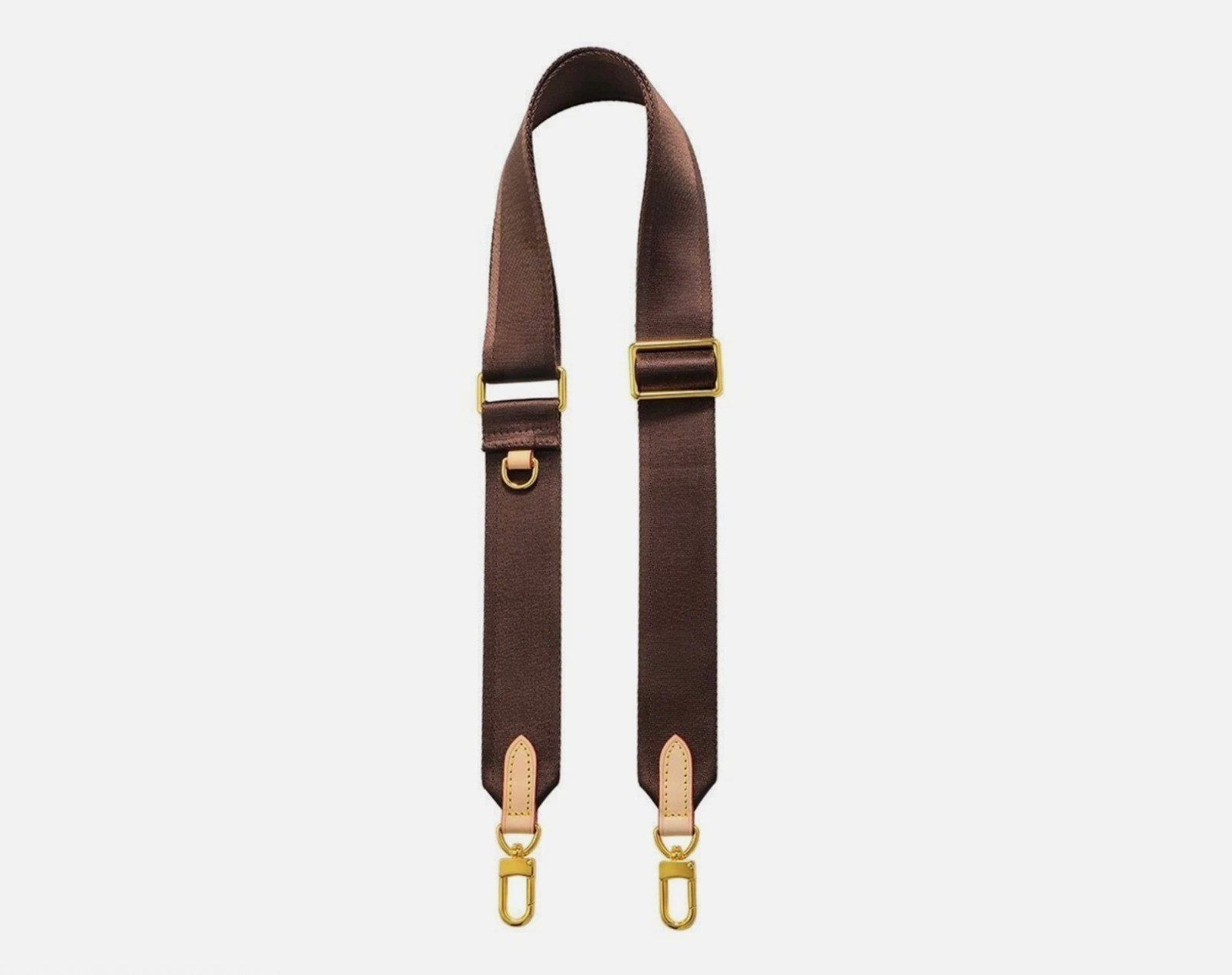 Adjustable Replacement Strap For Crossbody Shoulder bag Pouches Non-Original