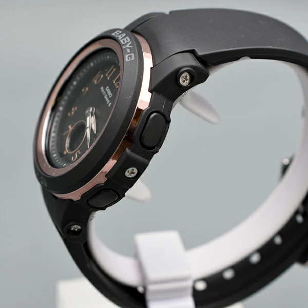 CASIO Baby G BABY G BGA 2900AF 1AJF Ladies Wristwatch