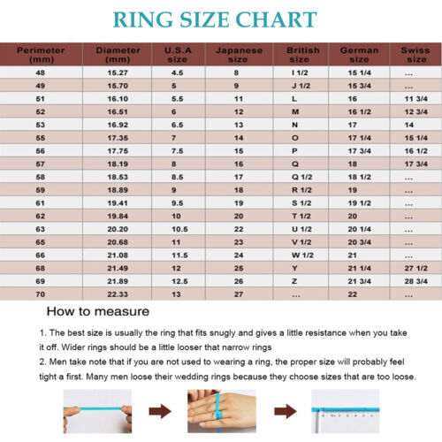 Sparkling Princess Rings for Women Bridal Wedding Ring Set Promise Ring Silver