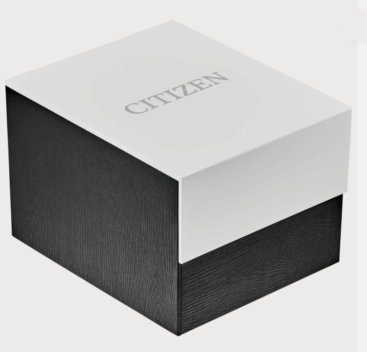 Citizen NJ0151-53M NEW Tsuyosa Automatic Mens Watch, Blue Stainless Steel, 40mm