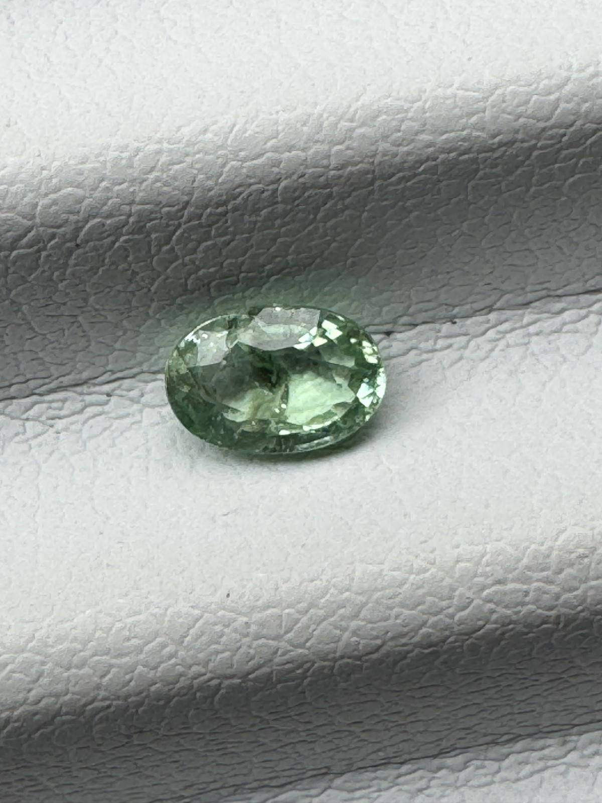 4 PARAIBA TOURMALINES. PRECIOUS GEM INVESTMENT LOT #29: 2.27 Total Carat Weight