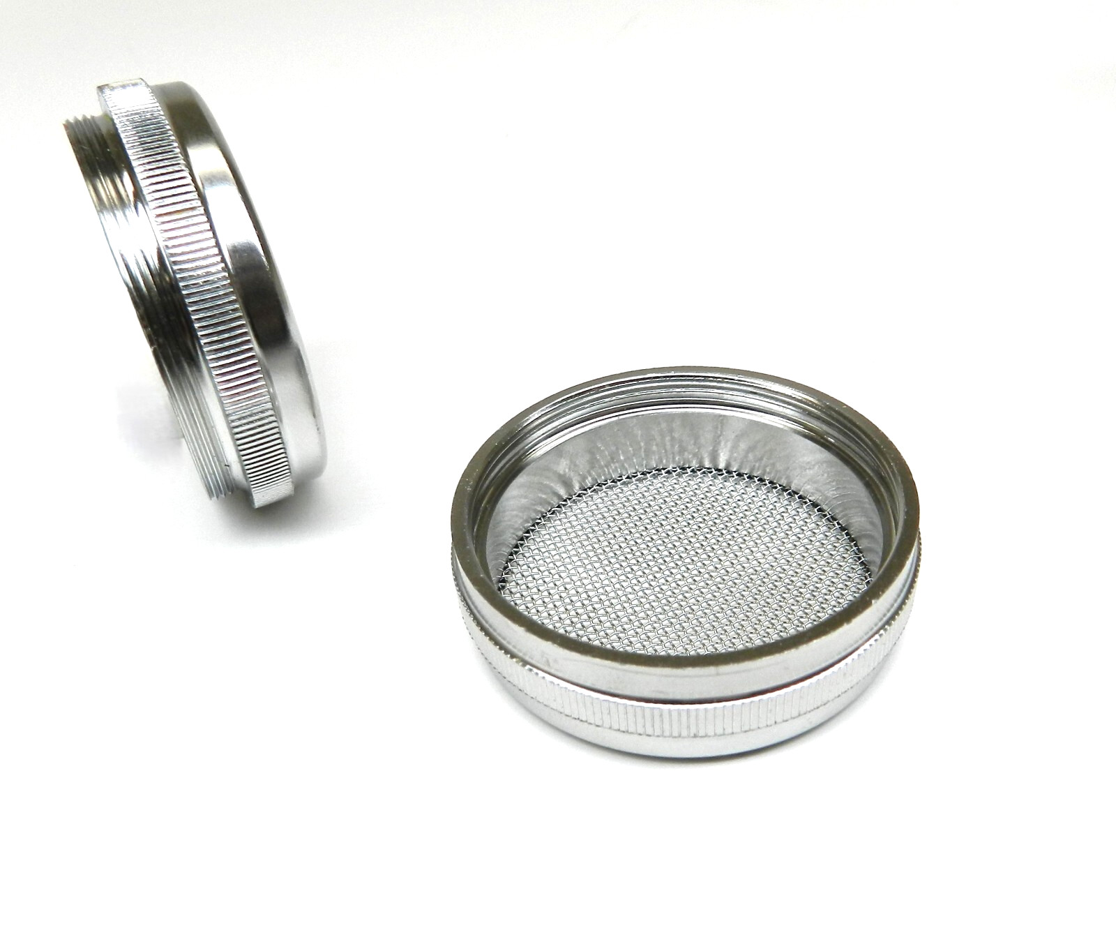 Stainless Parts Holding Basket Ultrasonic Cleaning 1-5/8″ Jewelry, Watch, Parts
