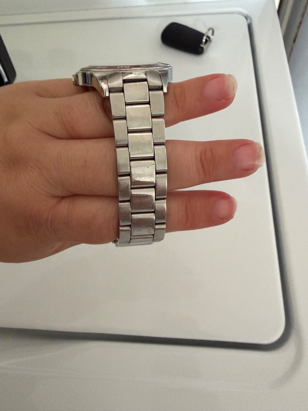 Lacoste 1300G Men’s Divers-Style Watch