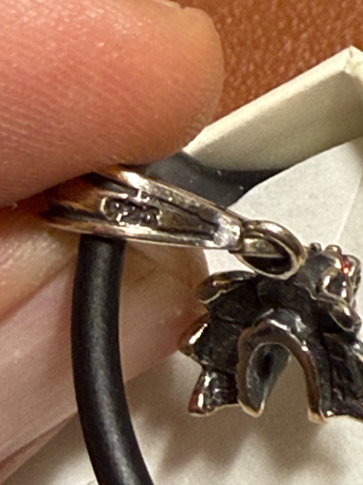 Quetzalcoatl or Kukulkan 925, Aztec or Mayan Serpent, Sterling Silver, Dragon #4