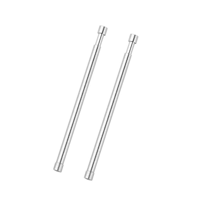 Watch Strap Screw Tube Bar Rod Connecting Set for Blancpain Fifty Fathoms 5015