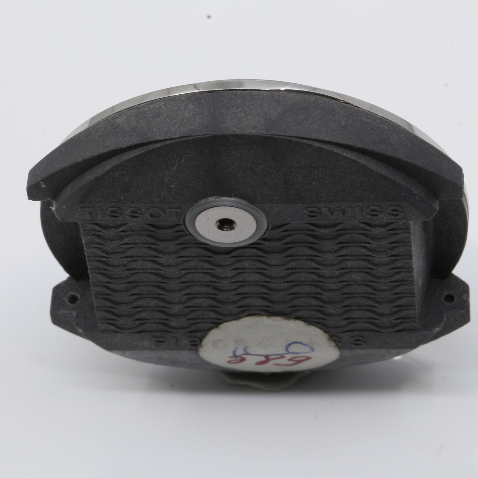 Tissot vintage watch case ” Sideral ” Fiberglass Case 39mm