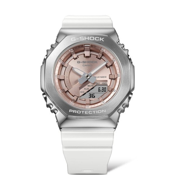 CASIO G Shock PRECIOUS HEART SELECTION 2023 ANALOG DIGITAL WOMEN GM S2100WS 7AJF