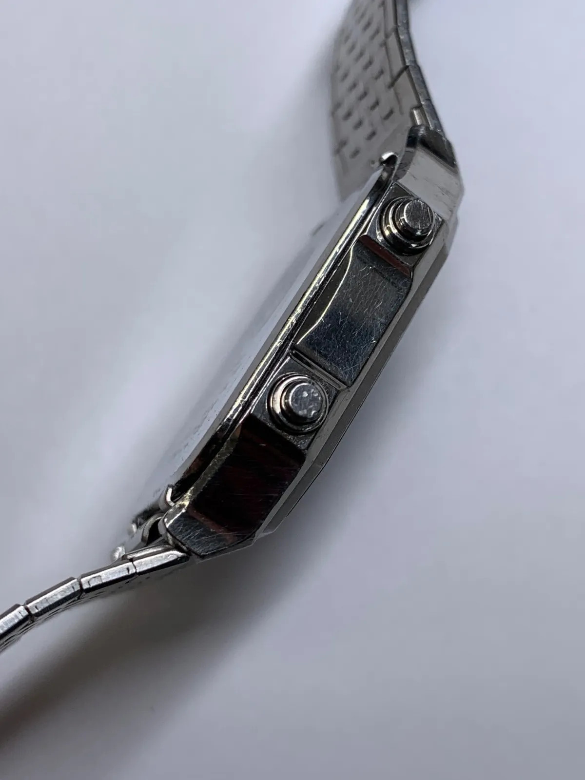 Used Seiko R6-2582 H449-502