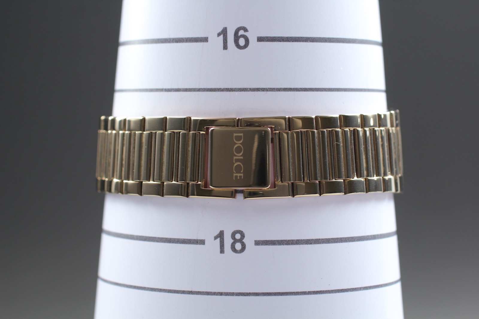 [Near MINT] SEIKO Dolce 8N41-5140 29mm Gold Dial Tungsten Quartz Men’s Watch