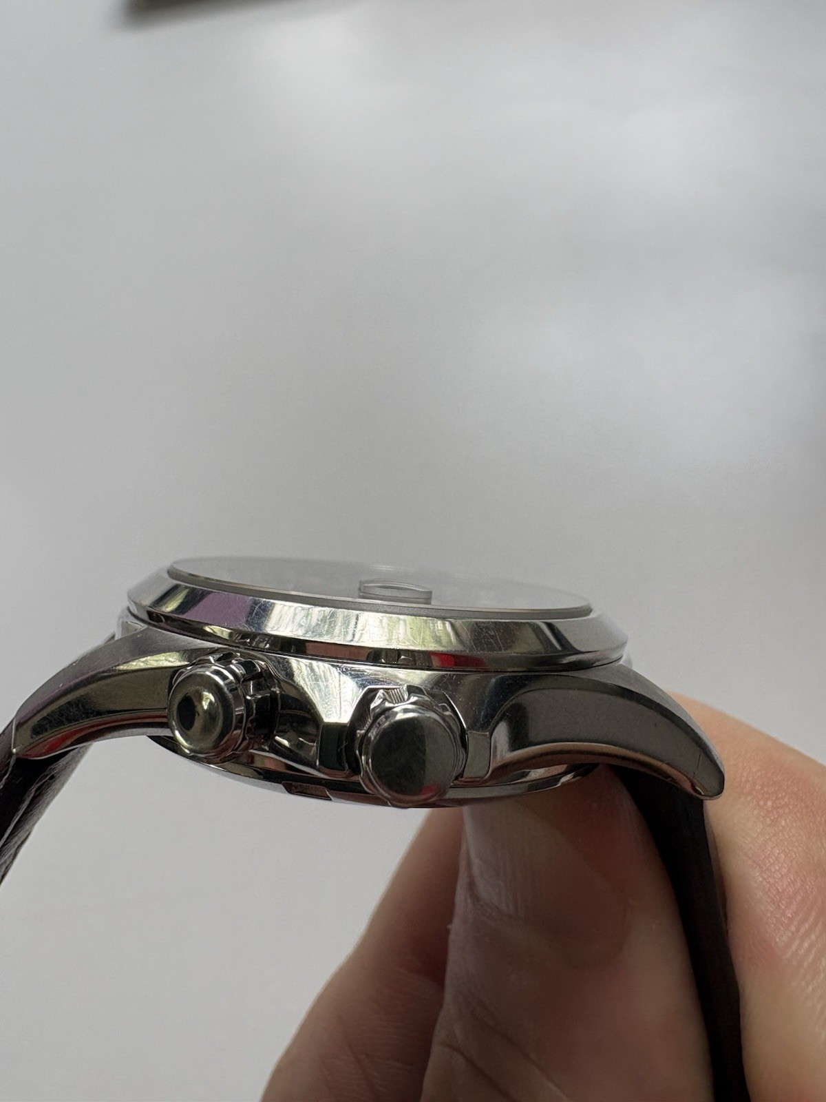 Seiko Alpinist SPB121 – 2025 – Box and Papers