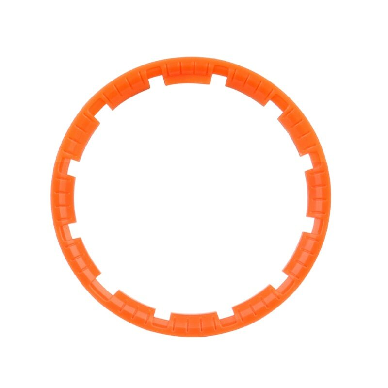 DIY Watch Luminous Dial Ring Index Scale For Casioak GA-2100/GA-2110 Accessories