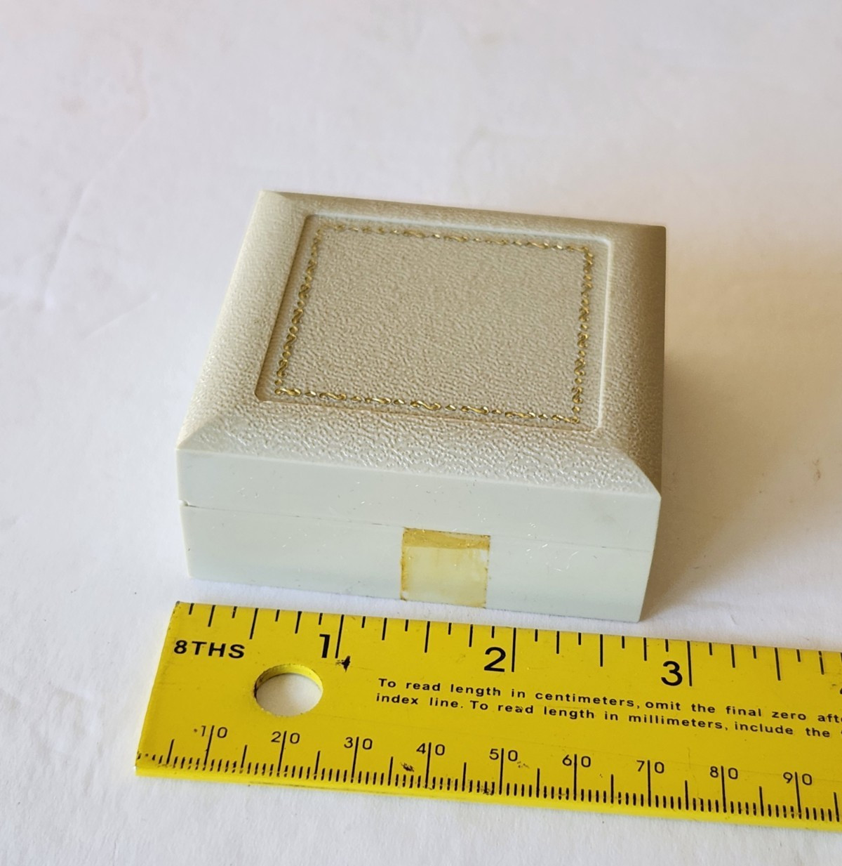Murata Pearl Co BOX Only