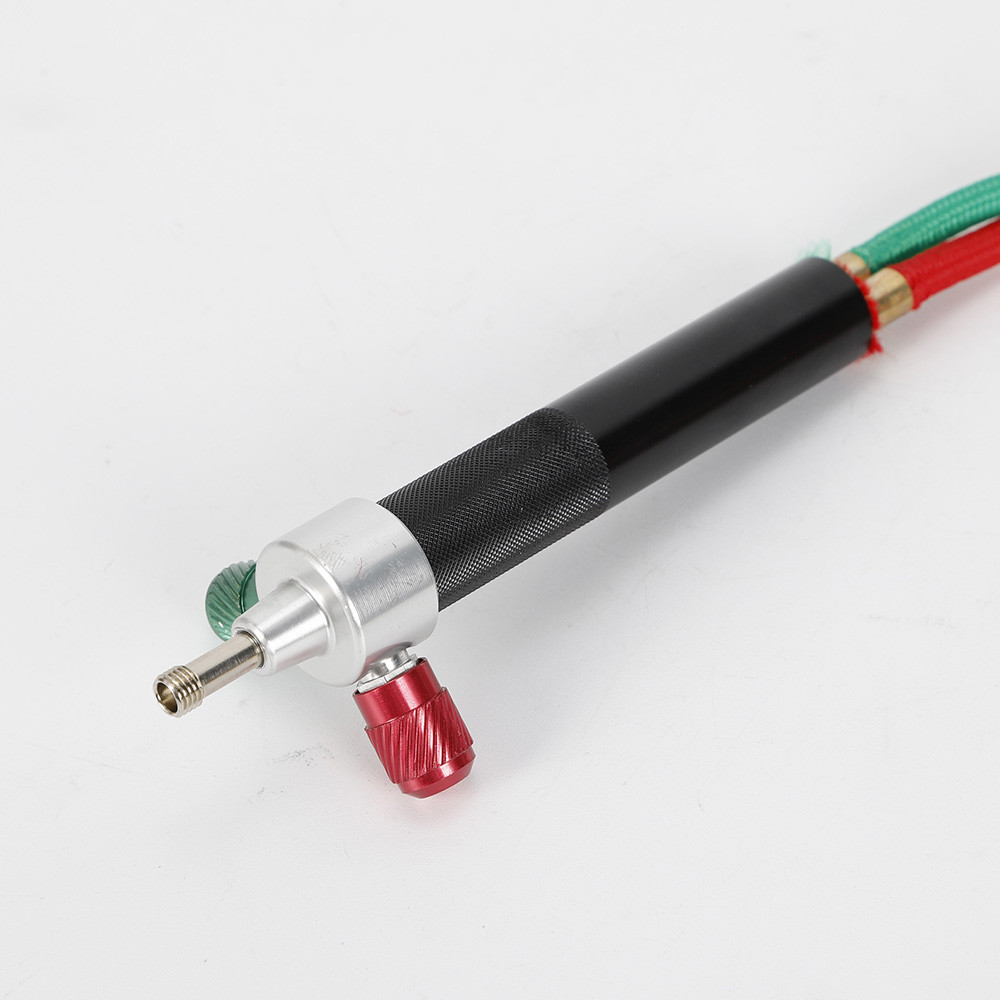 Hot Jewelry Jewelers Mini Micro Welding Soldering Torch Little Smith Gas W/5 tip