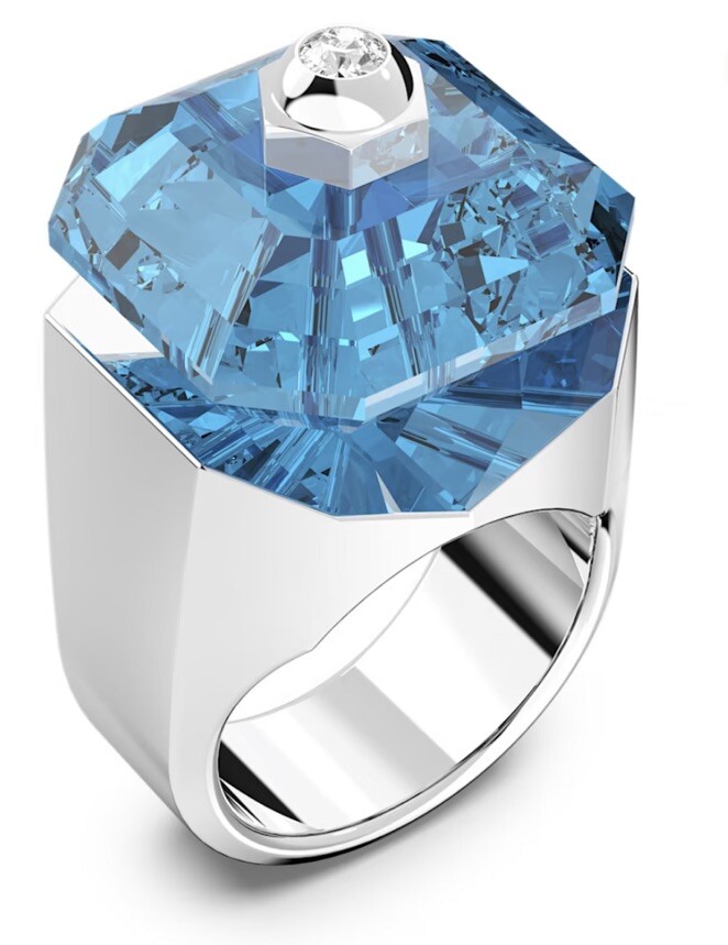 Swarovski Numina Ring 55