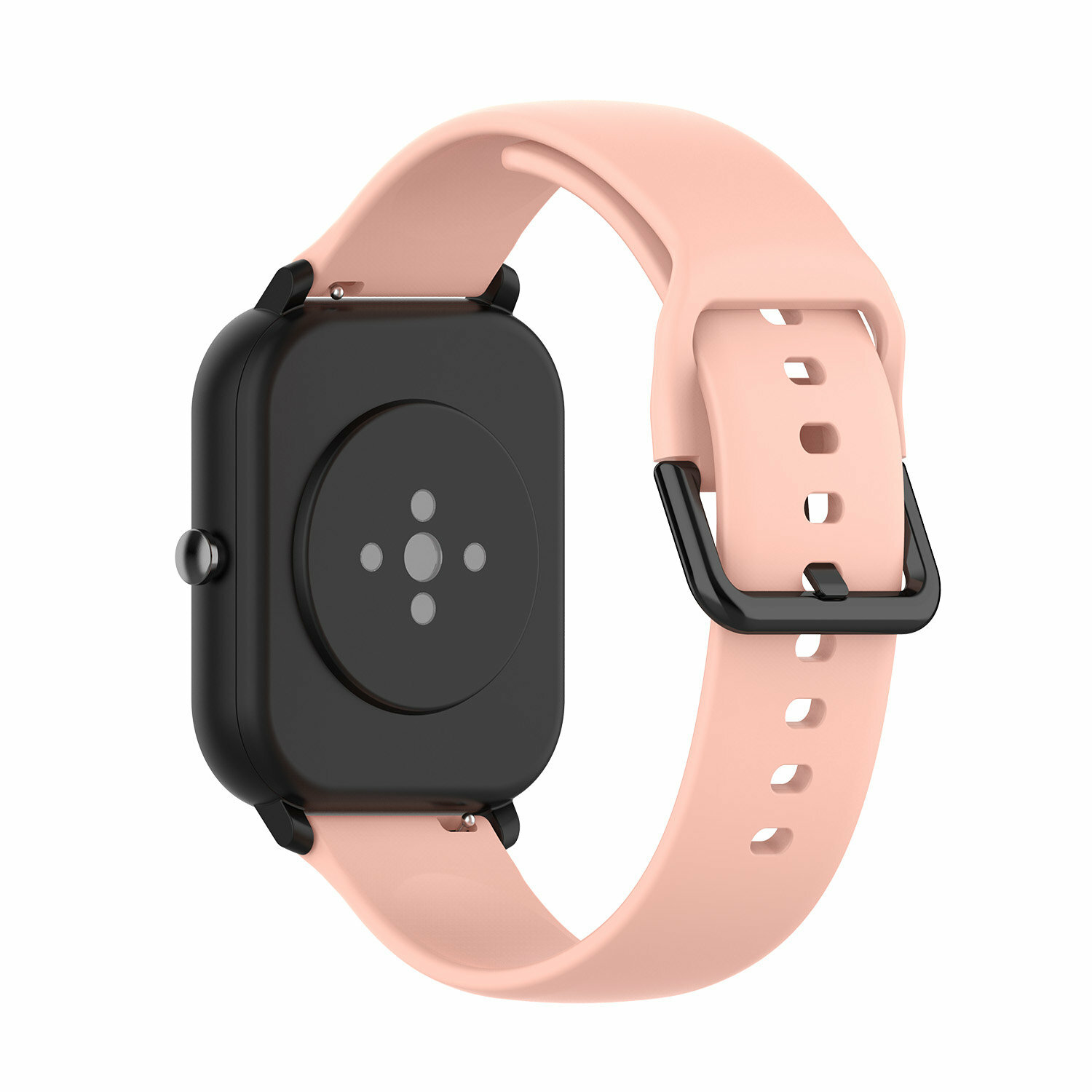 Sport Silicone Band for Xiaomi Huami Amazfit GTS Smart Watch Bracelet Soft Strap